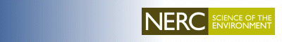 NERC logo